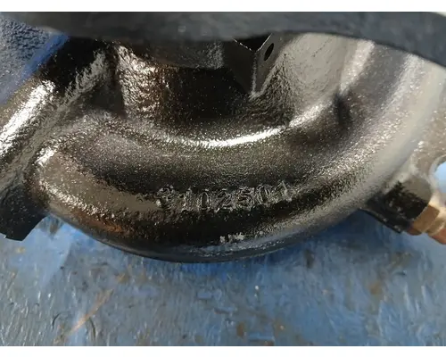 CUMMINS ISM Water Pump