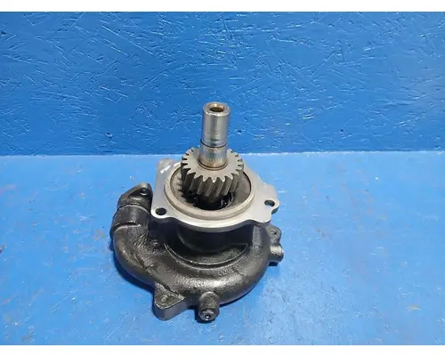 CUMMINS ISM Water Pump