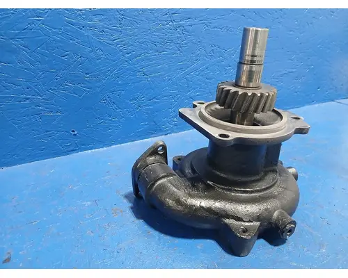 CUMMINS ISM Water Pump