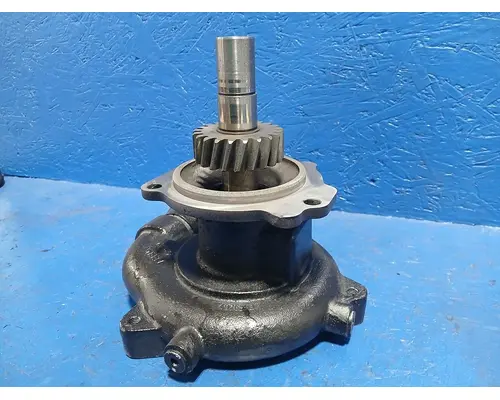 CUMMINS ISM Water Pump