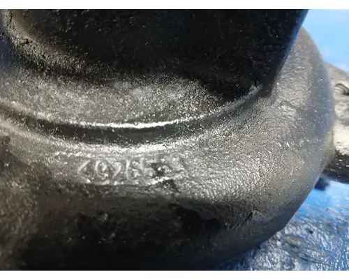 CUMMINS ISM Water Pump
