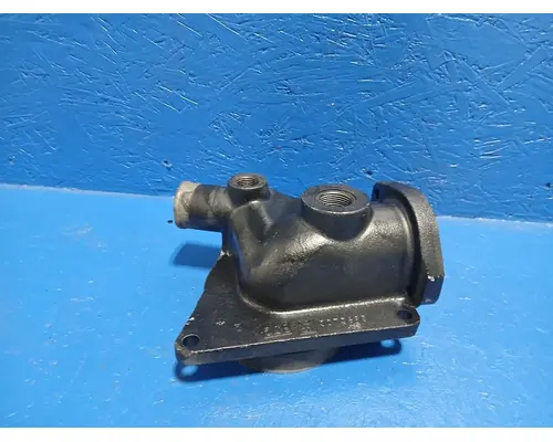 CUMMINS ISM Water Pump
