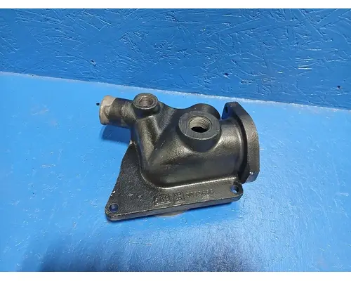 CUMMINS ISM Water Pump