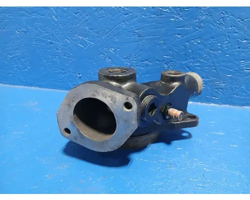 CUMMINS ISM Water Pump