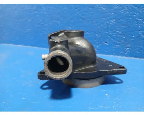 CUMMINS ISM Water Pump