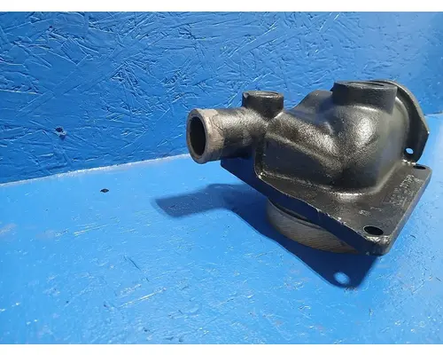 CUMMINS ISM Water Pump