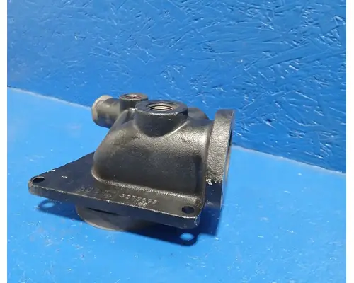CUMMINS ISM Water Pump
