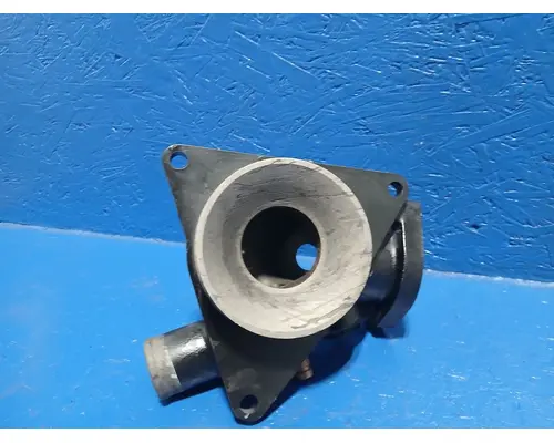 CUMMINS ISM Water Pump