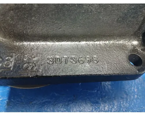 CUMMINS ISM Water Pump