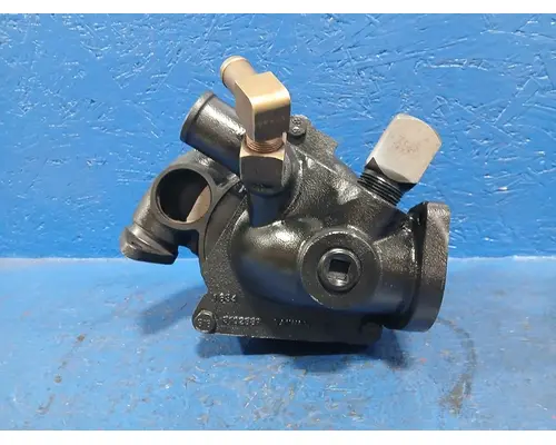 CUMMINS ISM Water Pump