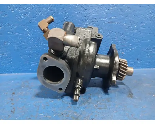 CUMMINS ISM Water Pump