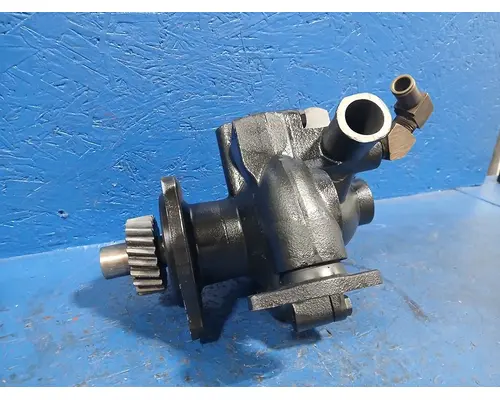 CUMMINS ISM Water Pump