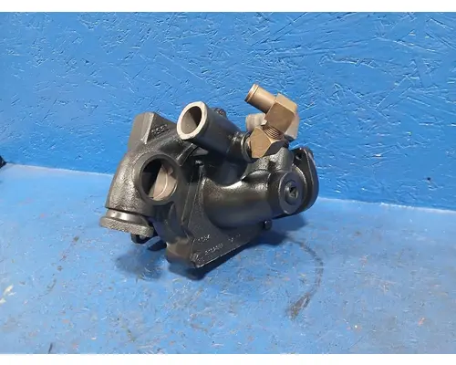 CUMMINS ISM Water Pump