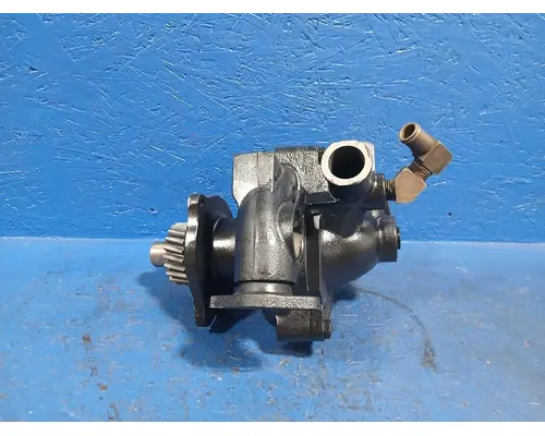 CUMMINS ISM Water Pump