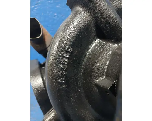 CUMMINS ISM Water Pump