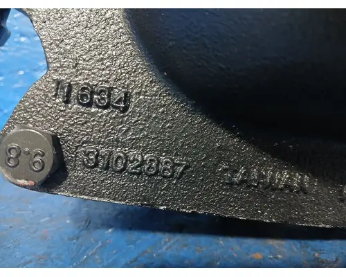 CUMMINS ISM Water Pump