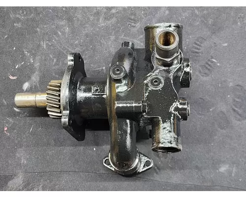 CUMMINS ISM Water Pump