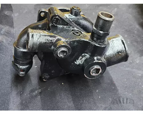 CUMMINS ISM Water Pump