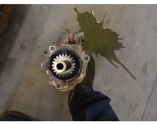 CUMMINS ISM Water Pump