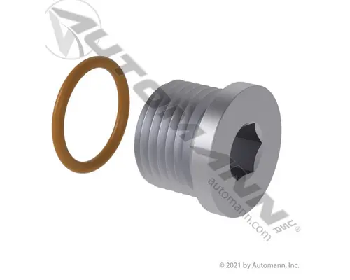 CUMMINS ISV-5.0 ENGINE PART MISC