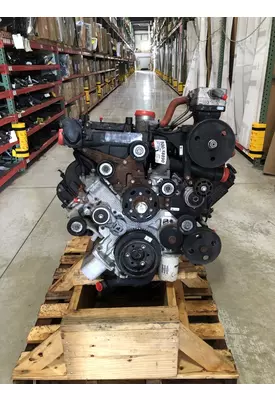 CUMMINS ISV5.0 Engine