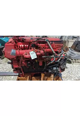 CUMMINS ISX - EGR Engine Assembly