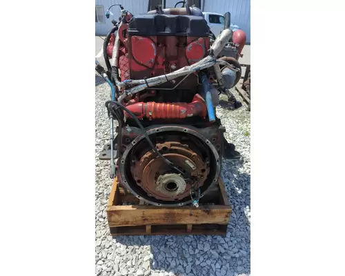 CUMMINS ISX - EGR Engine Assembly