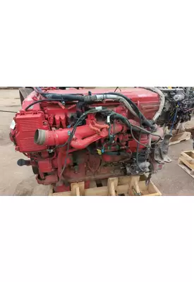 CUMMINS ISX - EGR Engine Assembly