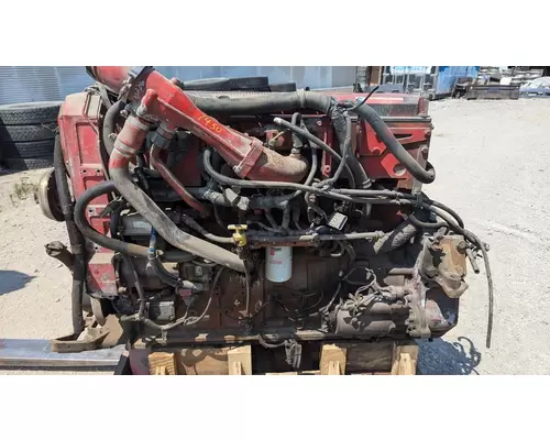 CUMMINS ISX - EGR Engine Assembly