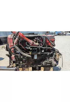 CUMMINS ISX - EGR Engine Assembly