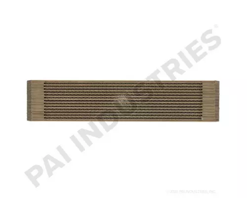 CUMMINS ISX 11.9 ENGINE OIL COOLER