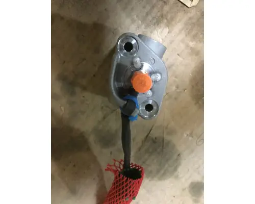 CUMMINS ISX 11.9 Engine Parts, Misc.