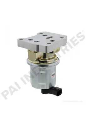 CUMMINS ISX 11.9 FUEL INJECTION PUMP