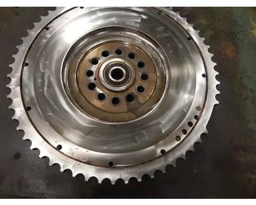 CUMMINS ISX 11.9 Flywheel