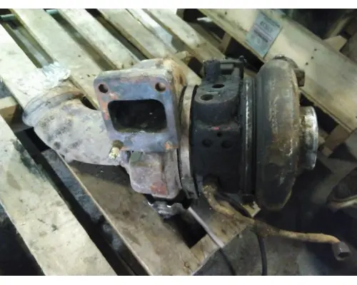 CUMMINS ISX 11.9 TURBOCHARGER