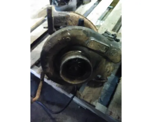 CUMMINS ISX 11.9 TURBOCHARGER