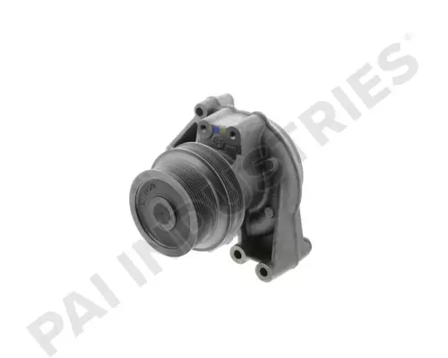 CUMMINS ISX 11.9 WATER PUMP