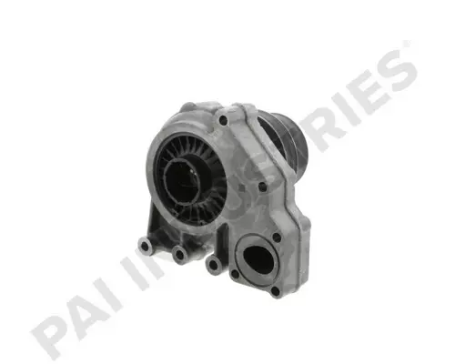 CUMMINS ISX 11.9 WATER PUMP