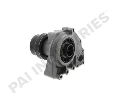 CUMMINS ISX 11.9 WATER PUMP