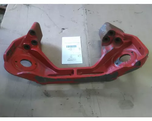 CUMMINS ISX 12 G ENGINE PART MISC