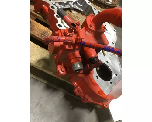 CUMMINS ISX 12 G ENGINE PART MISC