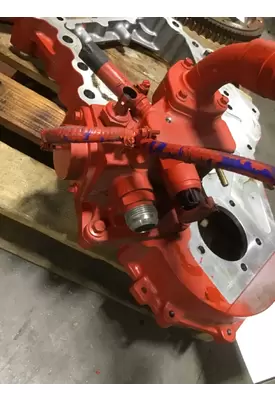 CUMMINS ISX 12 G ENGINE PART MISC