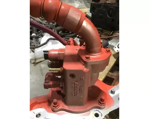 CUMMINS ISX 12 G ENGINE PART MISC