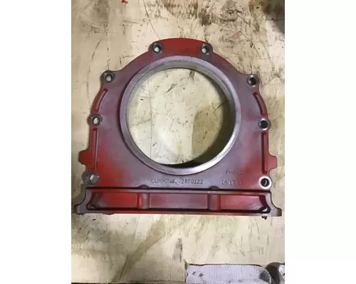 CUMMINS ISX 12 G ENGINE PART MISC
