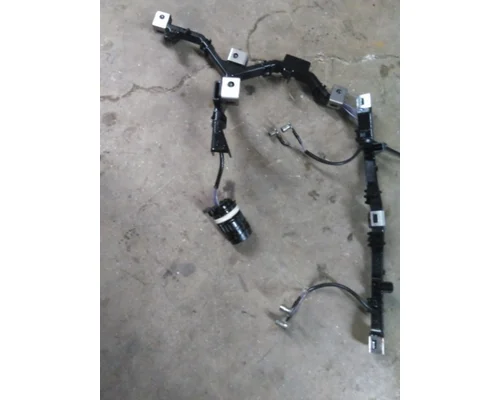 CUMMINS ISX 12 G ENGINE PART MISC