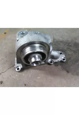 CUMMINS ISX 12 G ENGINE PART MISC