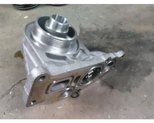 CUMMINS ISX 12 G ENGINE PART MISC