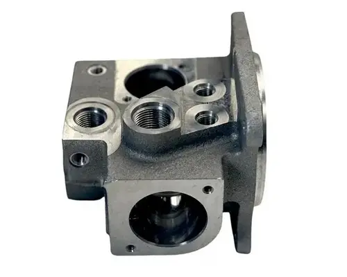 CUMMINS ISX 12 G ENGINE PART MISC