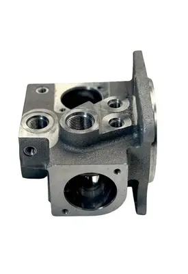 CUMMINS ISX 12 G ENGINE PART MISC