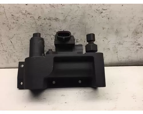 CUMMINS ISX-12G Intake Manifold